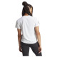 Adidas Γυναικεία κοντομάνικη μπλούζα Own the Run Tee